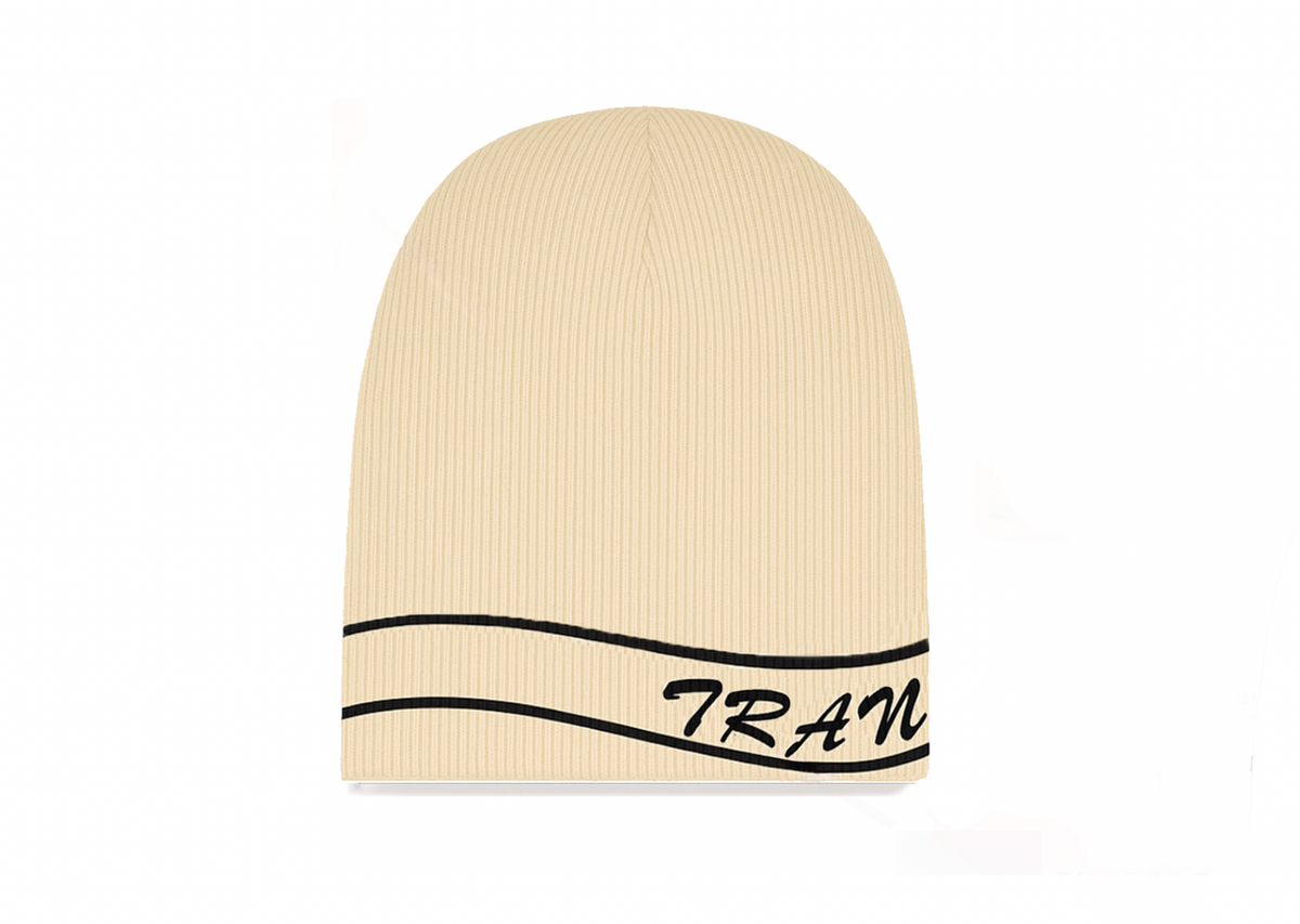 TRANQUIL BEANIE CREAM