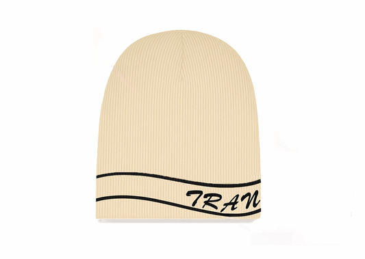 TRANQUIL BEANIE CREAM