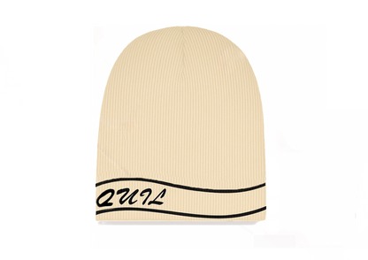 TRANQUIL BEANIE CREAM